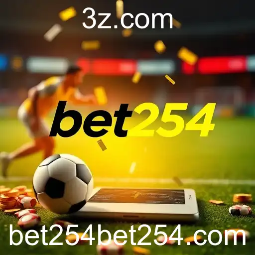 Expansão do Mercado Online Aumenta Interesse em Apostas Digitais