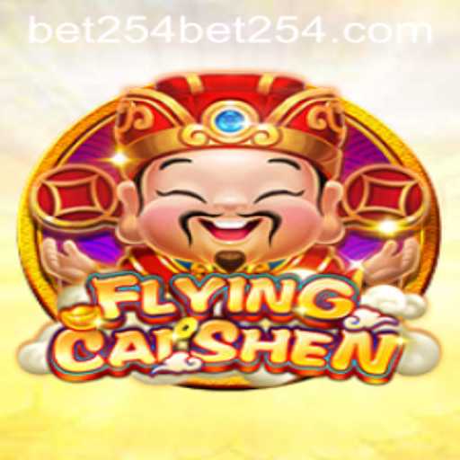 Unveiling the Mystical World of FlyingCaiShen: A Comprehensive Guide with Bet254 Insights