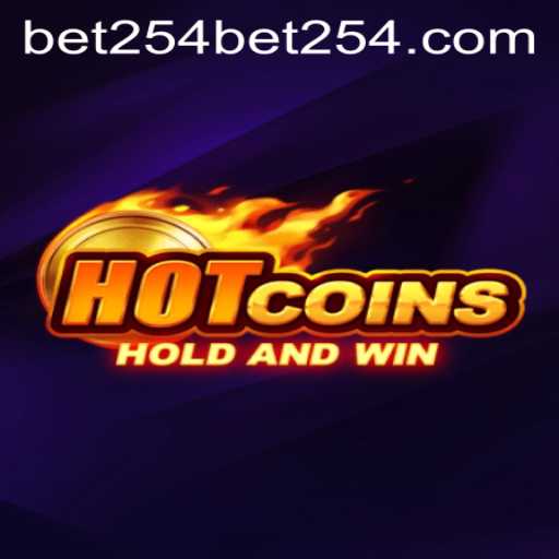 HotCoins: Revolutionizing the Online Betting Arena