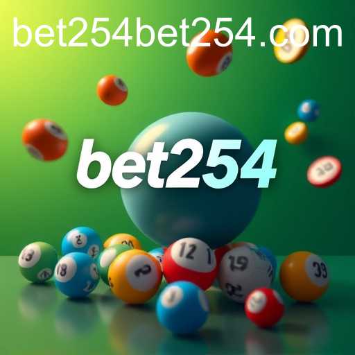 The Rise of Online Lottery and the Influence of Bet254